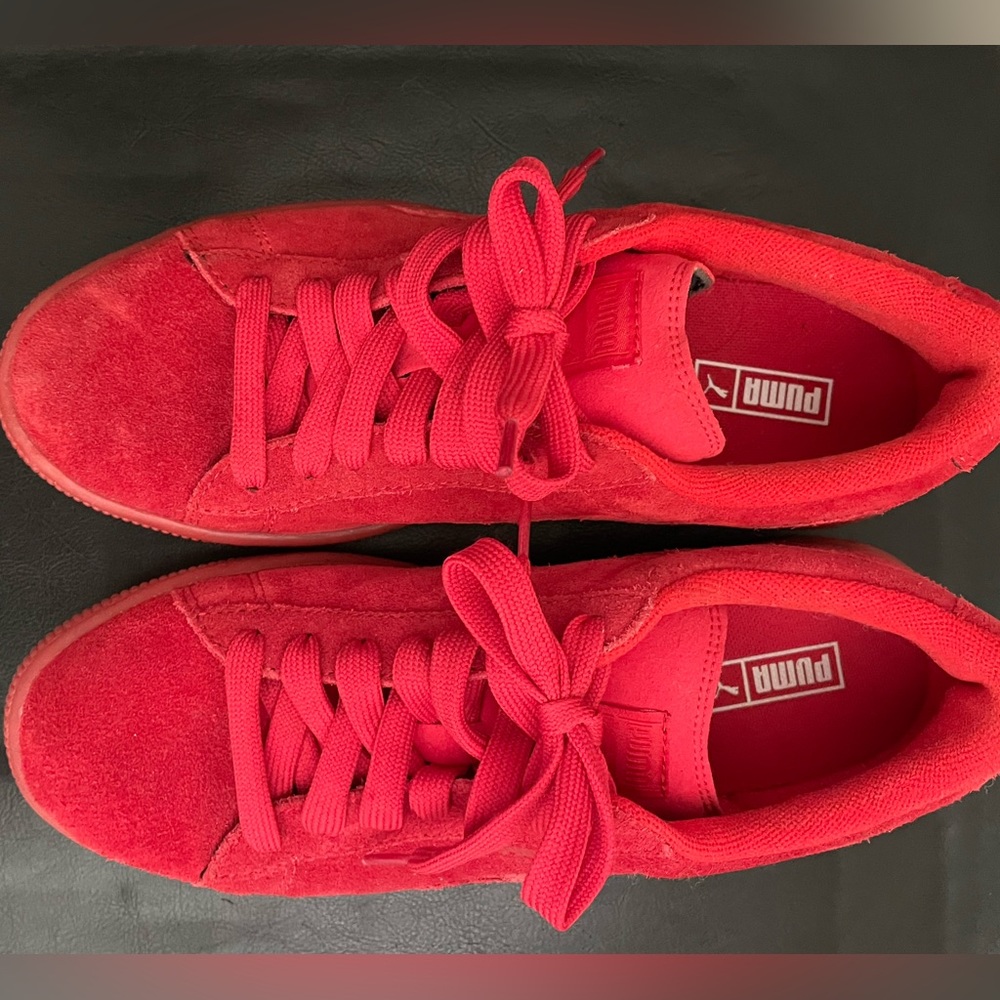 Puma Suede Iced Jr.